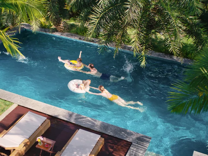 Bringing Pool Dreams to Life