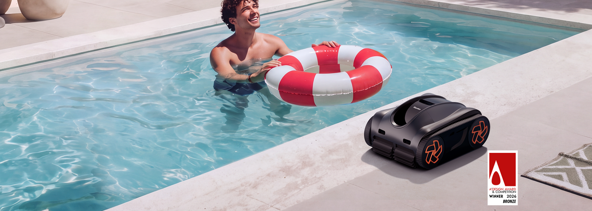 Pool Cleaner K Series