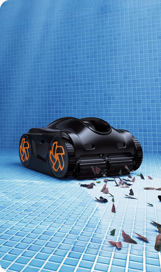iGarden Pool Cleaner K Series