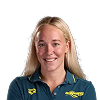 Ella Ramsay, Olympic Relay Medalist