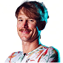 Josh Amberger, Australian Ironman