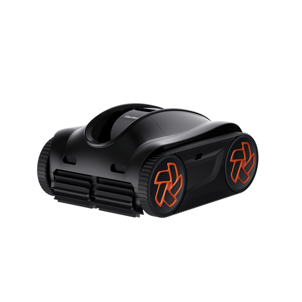 iGarden Robotic Pool Cleaner K Series