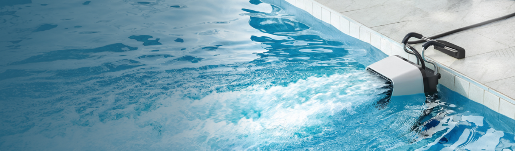 iGarden Swim Jet X Series