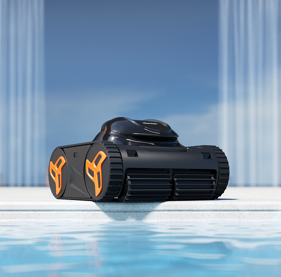 Pool Cleaner