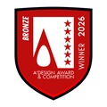 A'Design award