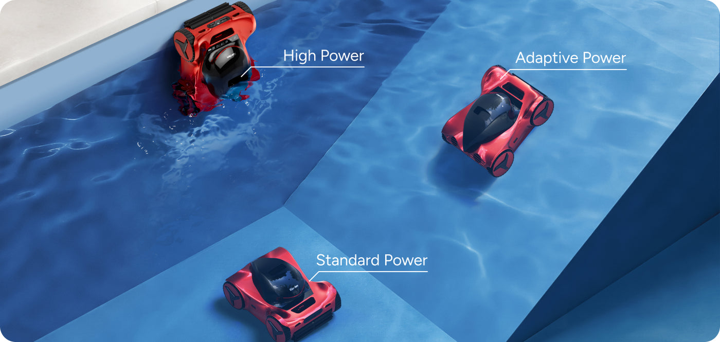iGarden AI-Inverter™ 2.0. Power never settles.