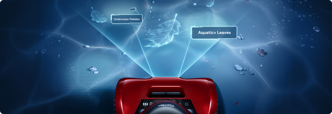 Precision Distance Detection