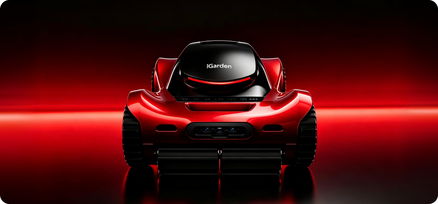 Sleek by design. Tough by nature.