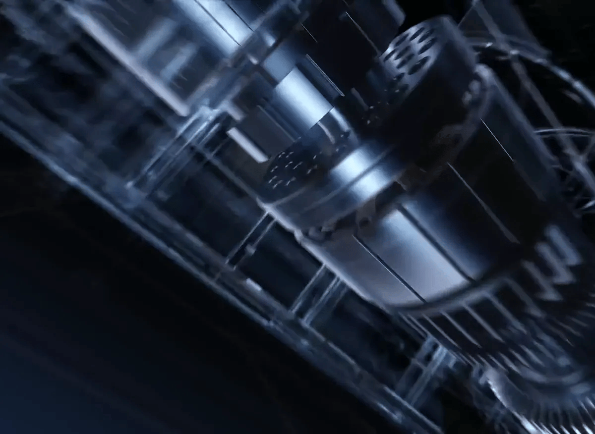 Dual-Drive Power System