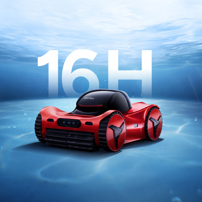 M1-160 AI